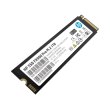 Накопичувач SSD M.2 HP, FX900 Pro,1TB,NAND: 3D TLC NAND (4A3U0AAABB)
