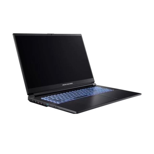Ноутбук Dream Machines G1650-17 17.3FHD IPS /Intel i7-12700H/16/500F/NVD1650-4/DOS