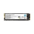 Накопичувач SSD M.2 HP, FX900 Pro,2TB,NAND: 3D TLC NAND(4A3U1AAABB)