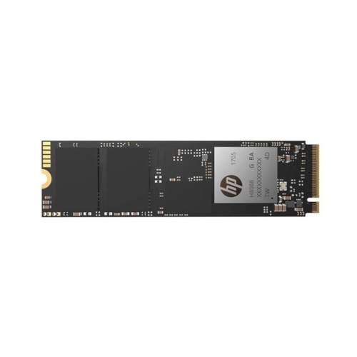 Накопичувач SSD M.2 HP, FX900 Pro,2TB,NAND: 3D TLC NAND(4A3U1AAABB)
