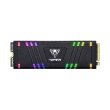 Накопичувач SSD M.2 Patriot,VPR400,1TB,NAND: 3D TLC (VPR400-1TBM28H)