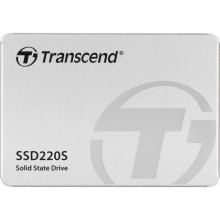 Накопичувач SSD 2.5 Transcend, SSD220S Premium,480GB,NAND: TLC (TS480GSSD220S)