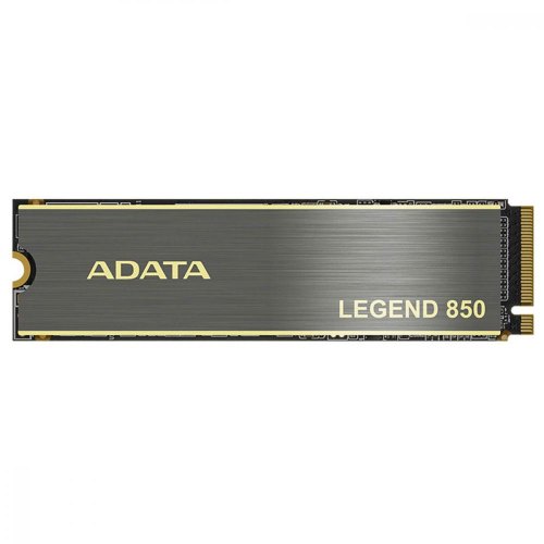 Накопичувач SSD M.2 ADATA, LEGEND 850,2TB,NAND: 3D TLC NAND (ALEG-850-2TCS)