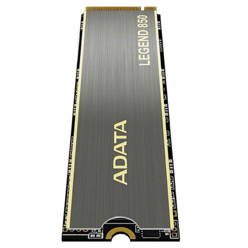 Накопичувач SSD M.2 ADATA, LEGEND 850,2TB,NAND: 3D TLC NAND (ALEG-850-2TCS)