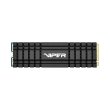 Накопичувач SSD M.2 Patriot,VPN110,2TB,NAND: 3D TLC (VPN110-2TBM28H)