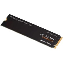 Накопичувач SSD M.2 WD Black, SN850X,2TB,NAND: (WDS200T2X0E)