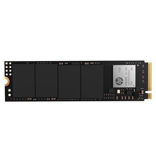 Накопичувач SSD M.2 HP,EX900,250GB, NAND: TLC (2YY43AAABB)