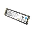 Накопичувач SSD M.2 HP, EX900 Plus,512GB,NAND: 3D TLC (35M33AAABB)