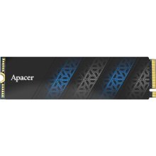 Накопичувач SSD M.2 Apacer, 2280P4U,2TB.NAND: 3D NAND TLC (AP2TBAS2280P4UPRO-1)