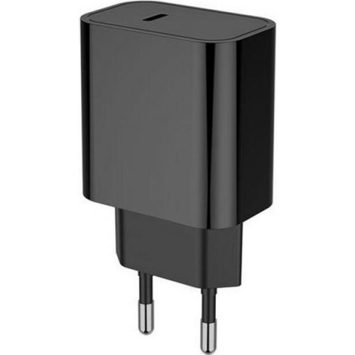 МЗП Colorway Power Delivery Port USB Type-C (20W) V2 Black