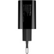 МЗП Colorway Power Delivery Port USB Type-C (20W) V2 Black