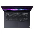 Ноутбук Lenovo 17.3FHD IPS/Intel i5-11400H/16/SSD512/RTX 3050Ti 4GB/DOS/Phantom Blue