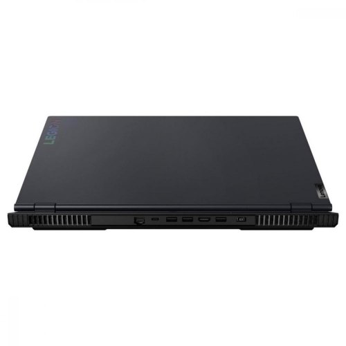 Ноутбук Lenovo 17.3FHD IPS/Intel i5-11400H/16/SSD512/RTX 3050Ti 4GB/DOS/Phantom Blue