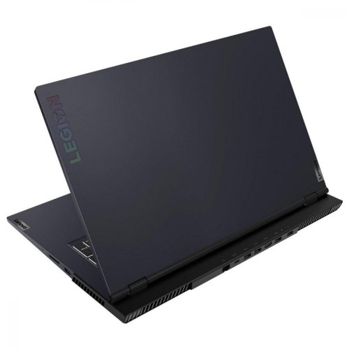 Ноутбук Lenovo 17.3FHD IPS/Intel i5-11400H/16/SSD512/RTX 3050Ti 4GB/DOS/Phantom Blue
