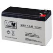 Акумулятор для ДБЖ MW Power MWS 7.2-12