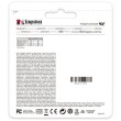 USB флеш Kingston  256GB USB 3.2 Type-A Gen1 DT Exodia M Black Teal