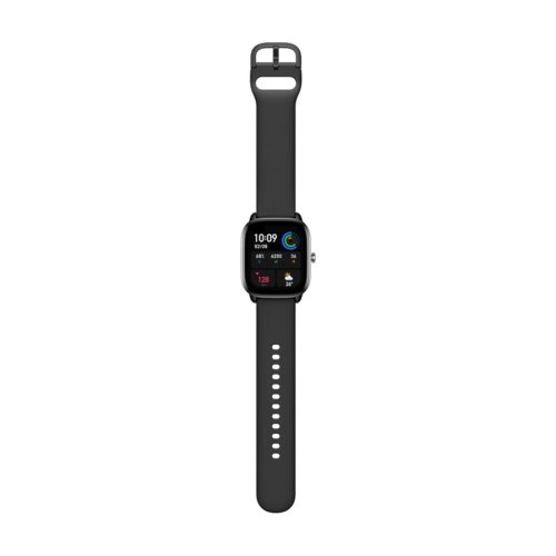 Смарт-годинник Amazfit GTS 4 mini Midnight Black