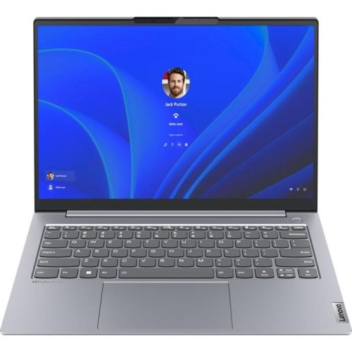 Ноутбук Lenovo ThinkBook 16 G4+ IAP 16 2K IPS/Intel i7-1260P/16/SSD512/RTX2050/DOS