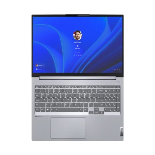Ноутбук Lenovo ThinkBook 16 G4+ IAP 16 2K IPS/Intel i7-1260P/16/SSD512/RTX2050/DOS