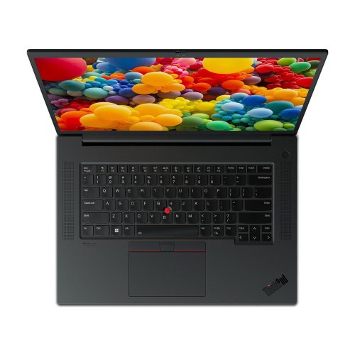 Ноутбук Lenovo ThinkPad P1 G5 T 16 4K IPS/Intel i7-12800H/32/SSD1TB/ RTX A2000/Win11Pro