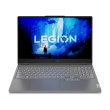 Ноутбук Lenovo Legion5 15ARH7 15.6FHD IPS/Ryzen 7 6800H/16/SSD1TB/RTX3050/DOS