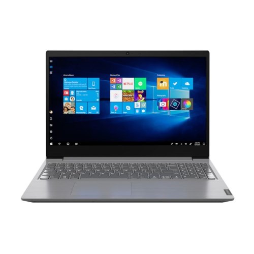 Ноутбук Lenovo V15 G1 IML 15.6FHD TN/Intel i3-10110U/4/HDD1TB/int/DOS