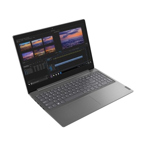 Ноутбук Lenovo V15 G1 IML 15.6FHD TN/Intel i3-10110U/4/HDD1TB/int/DOS