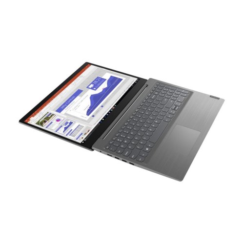 Ноутбук Lenovo V15 G1 IML 15.6FHD TN/Intel i3-10110U/4/HDD1TB/int/DOS