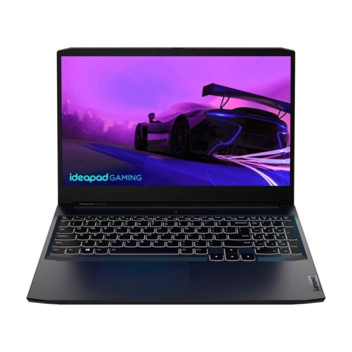 Ноутбук Lenovo IdeaPad Gaming 3 15ACH6 15.6FHD IPS/Ryzen 7 5800H/16/HDD1TB+SSD512/RTX3050Ti/DOS