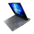 Ноутбук Lenovo Legion5 15IAH7 15.6FHD IPS/Intel i7-12700H/16/SSD1TB/RTX3050Ti/DOS