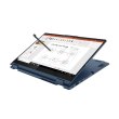 Ноутбук Lenovo ThinkBook 14s Yoga ITL 14FHD ISP/Intel i5-1135G7/16/SSD512/int/Win11Pro