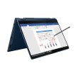 Ноутбук Lenovo ThinkBook 14s Yoga ITL 14FHD ISP/Intel i5-1135G7/16/SSD512/int/Win11Pro