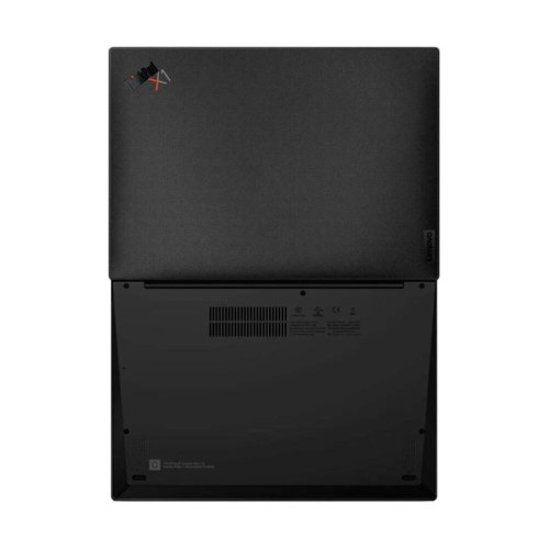 Ноутбук Lenovo ThinkPad X1 Carbon G10 T 14 2K OLED/Intel i7-1260P/16/SSD512/int/Win11Pro