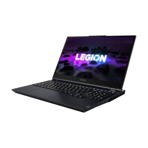 Ноутбук Lenovo Legion5 15ACH6 15.6FHD IPS/Ryzen 7 5800H/16/SSD512/RTX3050/DOS