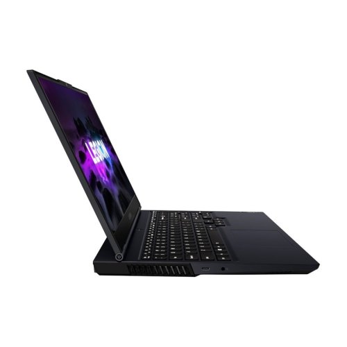 Ноутбук Lenovo Legion5 15ACH6 15.6FHD IPS/Ryzen 7 5800H/16/SSD512/RTX3050/DOS