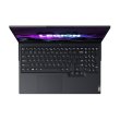 Ноутбук Lenovo Legion5 15ACH6 15.6FHD IPS/Ryzen 7 5800H/16/SSD512/RTX3050/DOS