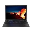 Ноутбук Lenovo ThinkPad X1 Carbon G10 T 14 2K IPS/Intel i7-1260P/32/SSD512/int/DOS