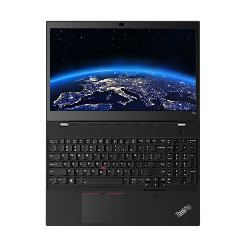 Ноутбук Lenovo ThinkPad P15v G2 T 15.6FHD IPS/Intel i7-11800H/64/SSD1TB/RTXA2000/Win10Pro