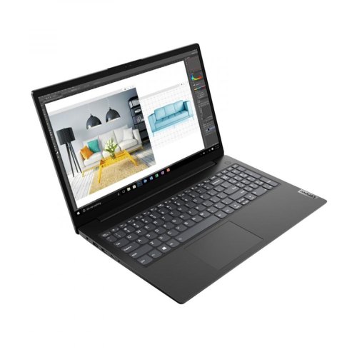 Ноутбук Lenovo 15.6FM/i5-1235U/8/512/Intel UHD/DOS/Busine