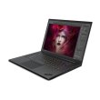 Ноутбук Lenovo ThinkPad P1 G5 T 16 4K IPS/Intel i7-12800H/32/SSD1TB/RTX A4500/Win11Pro