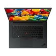 Ноутбук Lenovo ThinkPad P1 G5 T 16 4K IPS/Intel i7-12800H/32/SSD1TB/RTX A4500/Win11Pro