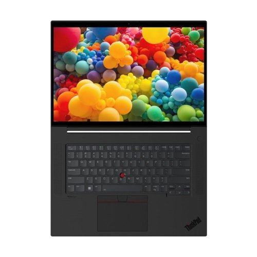 Ноутбук Lenovo ThinkPad P1 G5 T 16 4K IPS/Intel i7-12800H/32/SSD1TB/RTX A4500/Win11Pro