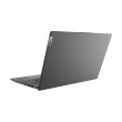 Ноутбук Lenovo IP 5 14ITL05 15.6FHD IPS/Inte i3-1115G7/8/SSD512/MX450/DOS