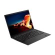 Ноутбук Lenovo ThinkPad X1 Carbon G10 T 14FHD IPS/Intel i7-1260P/16/SSD512/int/DOS