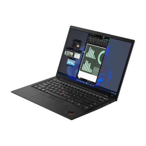 Ноутбук Lenovo ThinkPad X1 Carbon G10 T 14FHD IPS/Intel i7-1260P/16/SSD512/int/DOS
