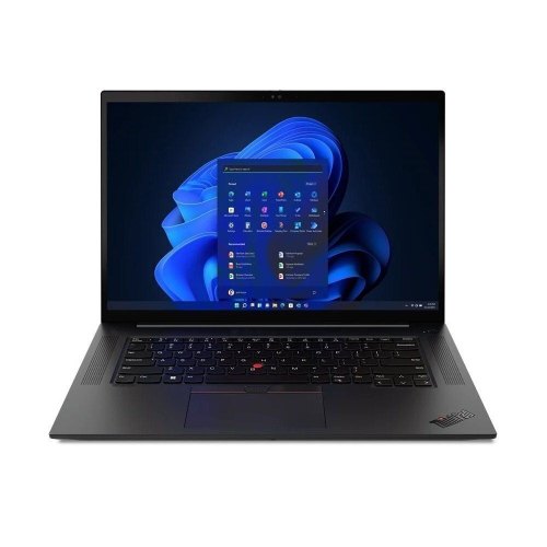 Ноутбук Lenovo ThinkPad X1 Extreme G5 T 16 4K IPS/Intel i9-12900H/32/SSD1TB/RTX3080Ti/Win11Pro
