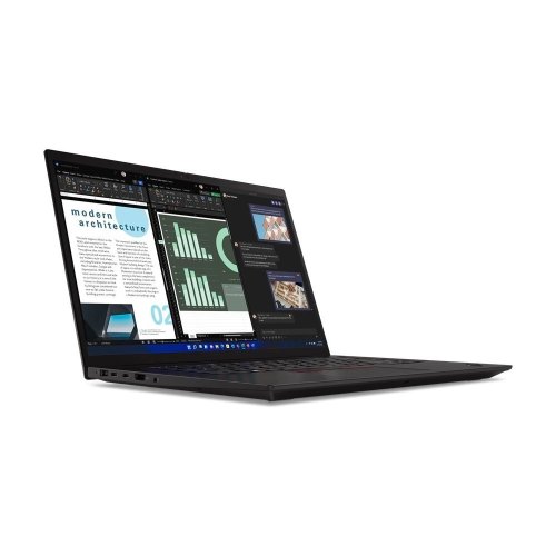 Ноутбук Lenovo ThinkPad X1 Extreme G5 T 16 4K IPS/Intel i9-12900H/32/SSD1TB/RTX3080Ti/Win11Pro