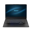 Ноутбук Lenovo IdeaPad Gaming 3 15IAH7 15.6FHD IPS/Intel i7-12650H/16/SSD1TB/RTX3060/DOS