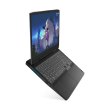 Ноутбук Lenovo IdeaPad Gaming 3 15IAH7 15.6FHD IPS/Intel i7-12650H/16/SSD1TB/RTX3060/DOS