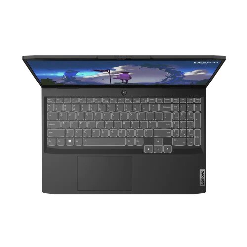 Ноутбук Lenovo IdeaPad Gaming 3 15IAH7 15.6FHD IPS/Intel i7-12650H/16/SSD1TB/RTX3060/DOS